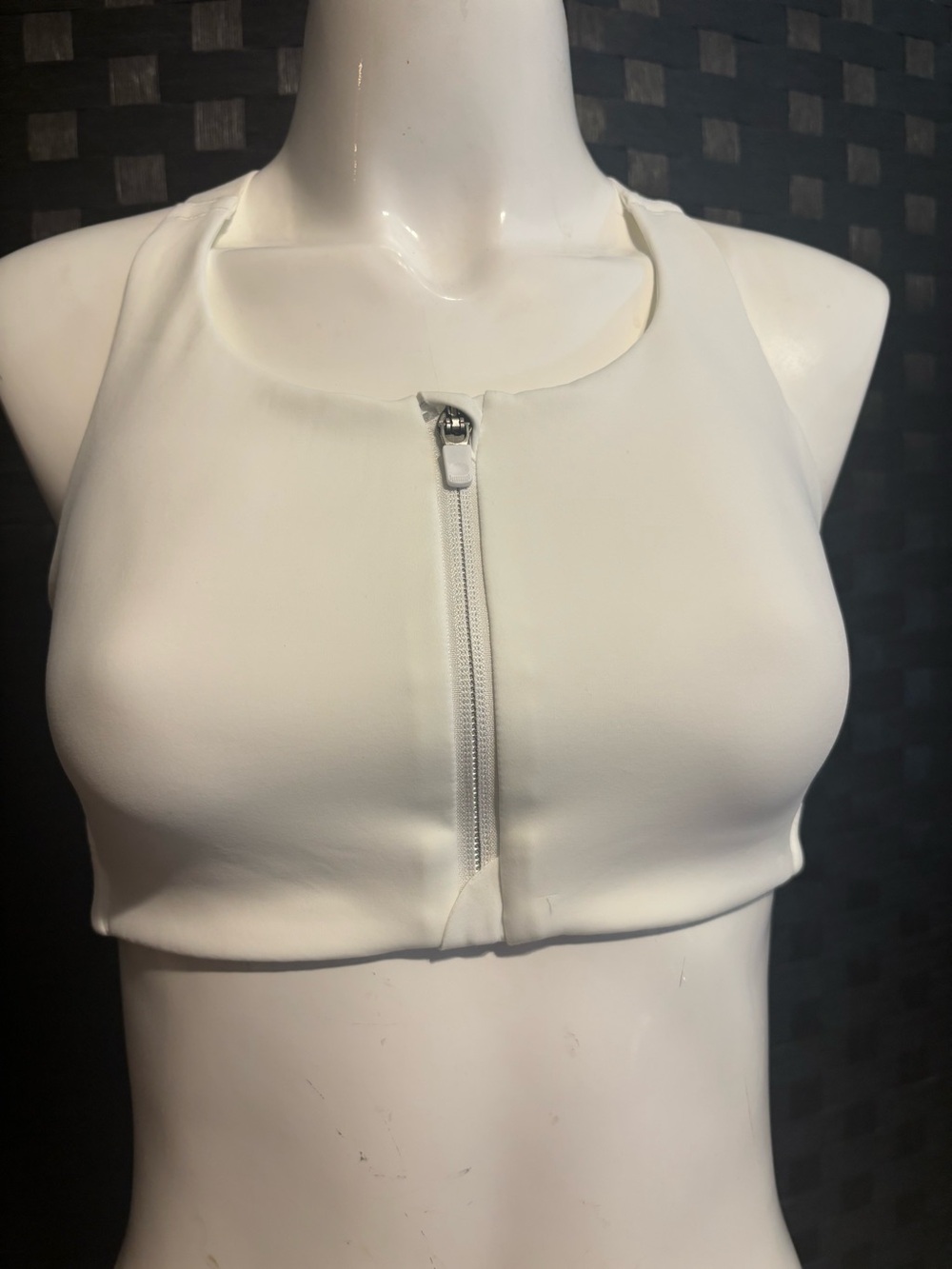 CRZ Yoga bra  32 D
